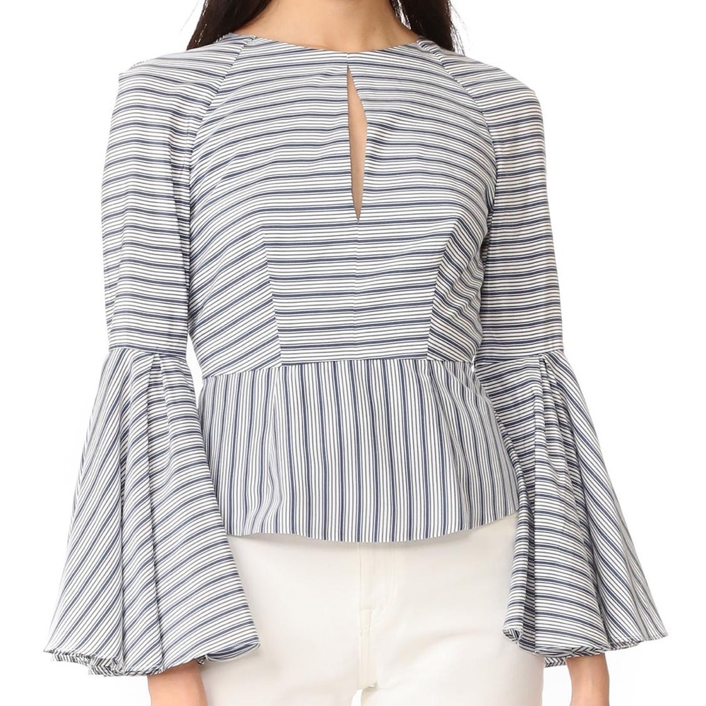 Milly Luna Top